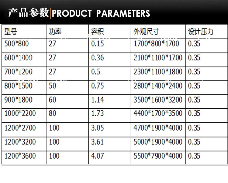 雞蛋干殺菌鍋 食品蒸煮殺菌鍋69951272