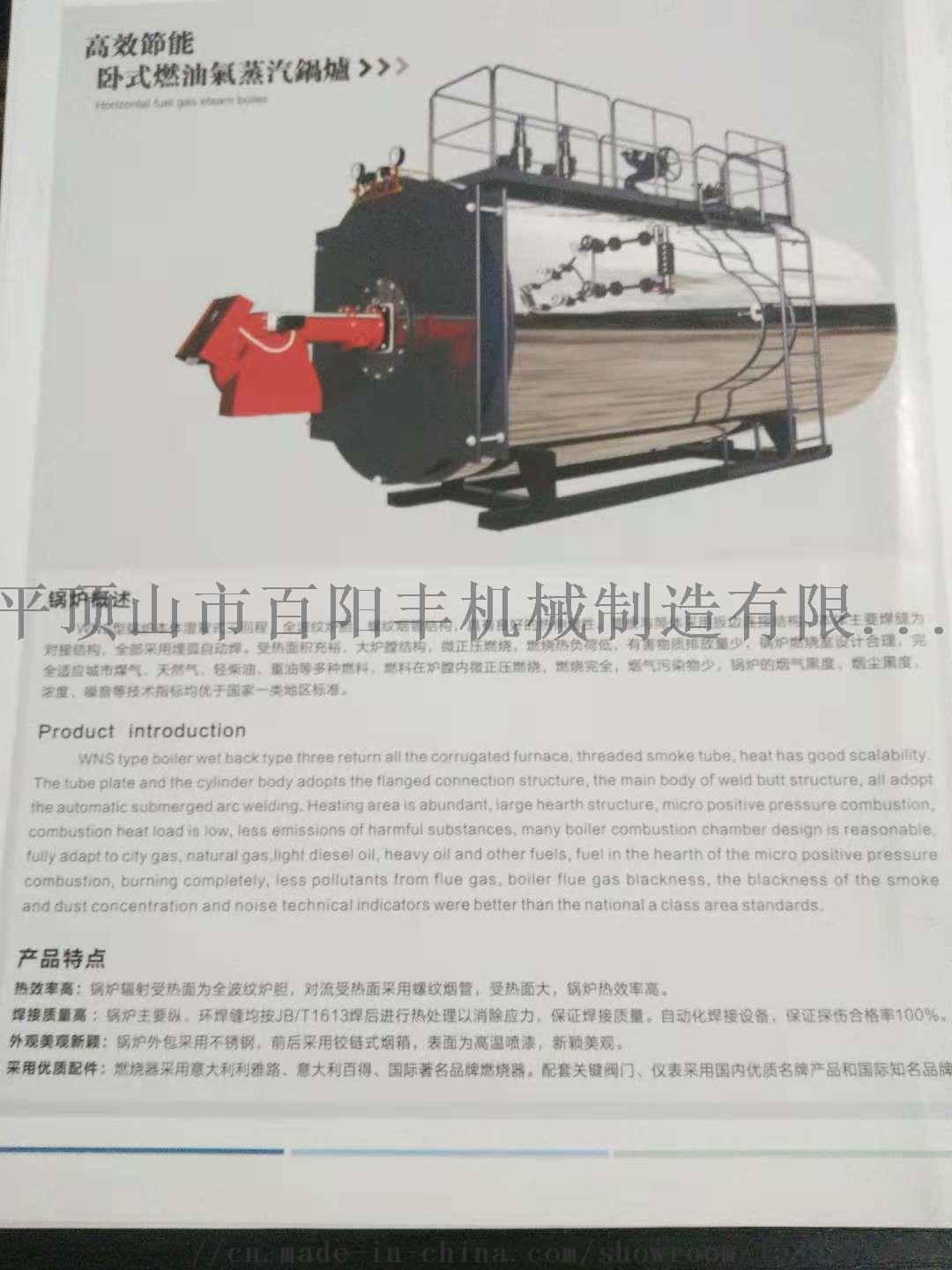 百陽豐10萬大卡全自動(dòng)火排導(dǎo)熱油爐62254542