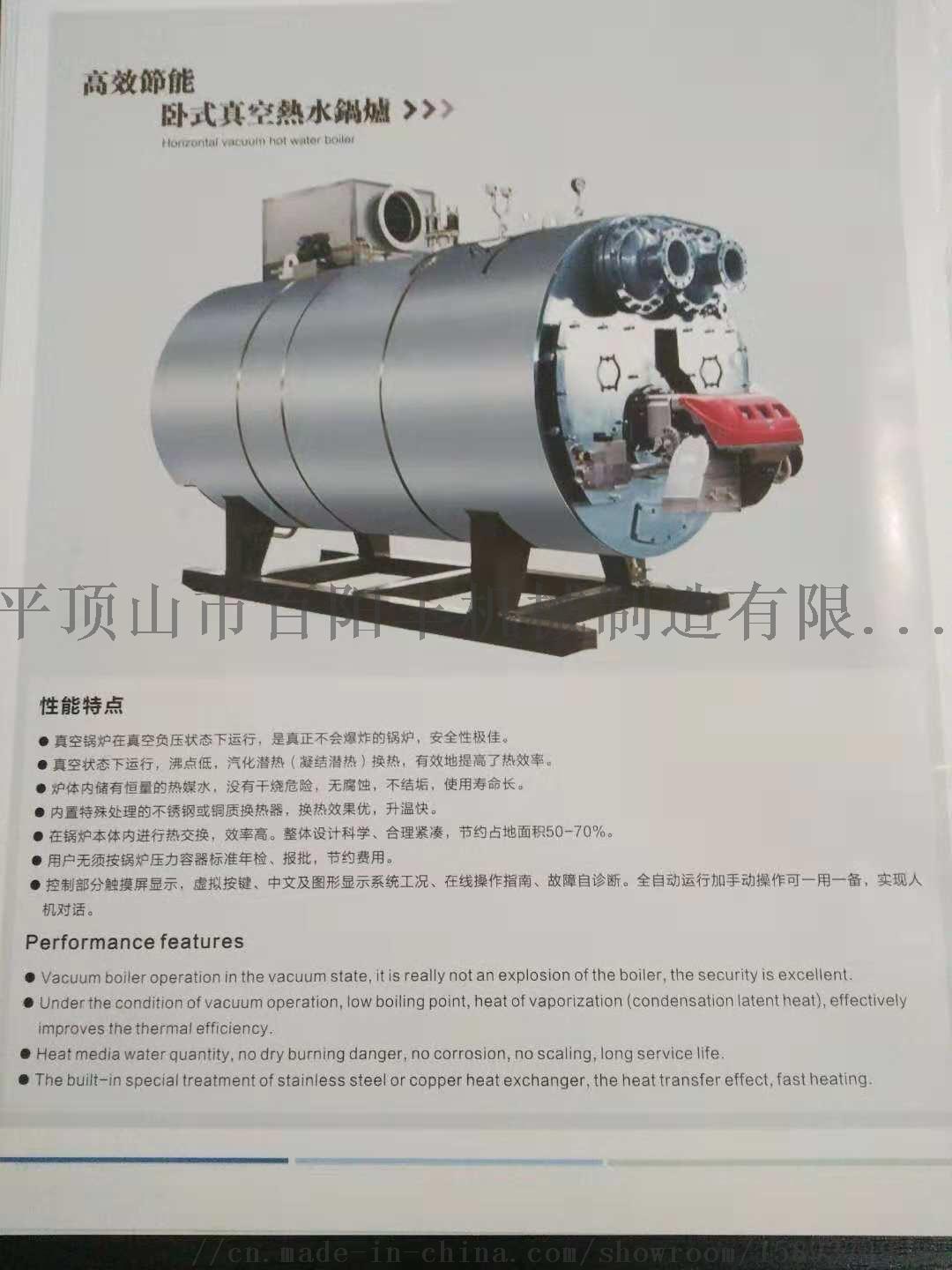百陽豐10萬大卡全自動(dòng)火排導(dǎo)熱油爐62254532